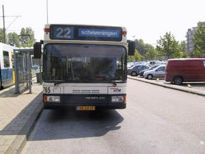 765 Ziekenhuis Antoniushove Leidschendam 16-05-2002