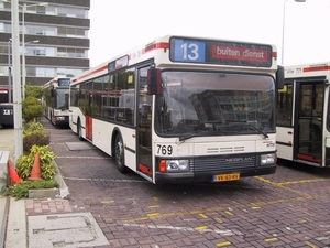 769 Telexstraat - Dynamostraat 24-08-2003