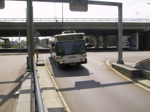 805 Koningstunnel CS 16-05-2002