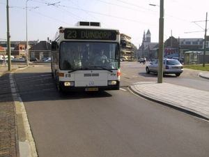 818 Westduinweg - Duinstraat 05-09-2002