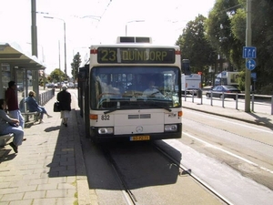 832 Laan van Nieuw Oost Einde Voorburg 27-08-2000