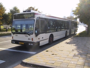 901 Koningskade - Malieveld 10-10-2002