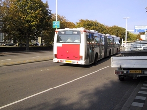 914 Malieveld - Koningskade 10-10-2002