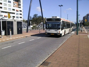 918 Nabij Station Rijswijk12-09-2002