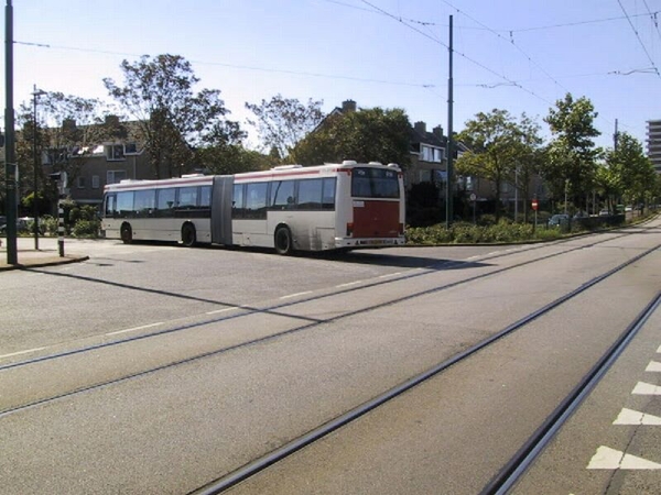 918 Voorbij het Station Rijswijk 12-09-2002