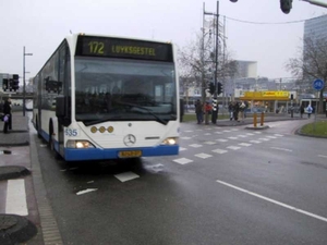 BBA 635 Centraal Station Eindhoven 11-12-2003