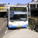 BBA 672 Centraal Station Utrecht 14-08-2003