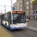 BBA 5453 Centraal Station Arnhem 22-08-2005