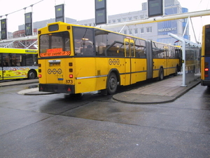 BBA 873 Centraal Station Eindhoven 11-12-2003