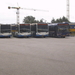 Busstation Apeldoorn 22-08-2005