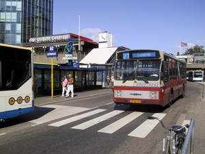 GVU 46 Centraal Station Utrecht 14-08-2003