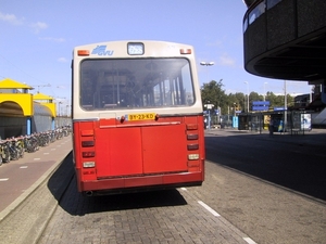 GVU 47 Centraal Station Utrecht 14-08-2003