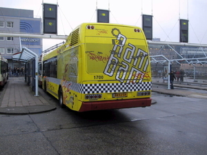 Hermes 1700 Centraal Station Eindhoven 11-12-2003