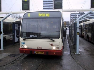 Hermes 1703 Centraal Station Eindhoven 11-12-2003