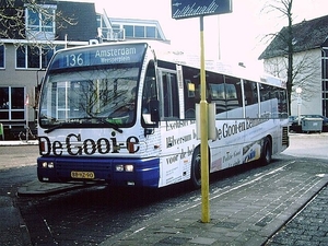 Midnet 5592 De Gooi en Eenlander