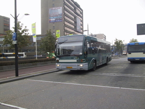 Novio 8078 Station Nijmegen 22-08-2005