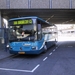 Qliner 6150 Centraal Station Utrecht 14-08-2003