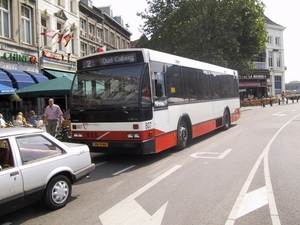 SBM 807 Maastricht 10-07-2003