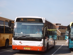 SVN 103 Amersfoort 76 Leusden