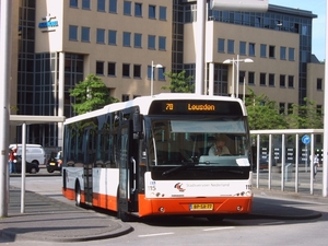 svn 115 Amersfoort 70 Leusden