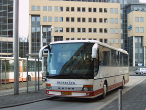 SVN 511 Amersfoort 298