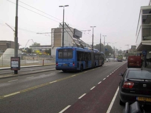 Connexxion 0217 Stationsplein CS Arnhem 22-08-2005