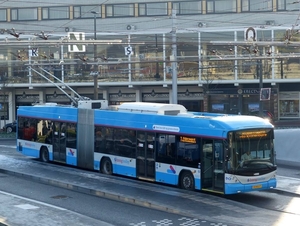 Arnhem Stationsplein