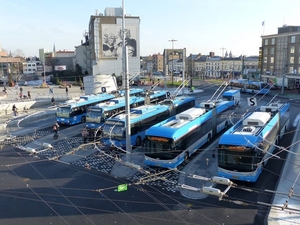 Arnhem Stationsplein