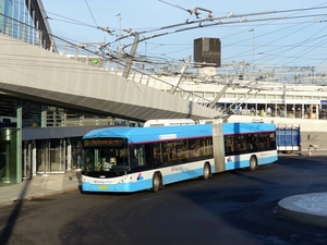 Arnhem Stationsplein