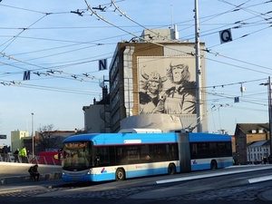 Arnhem Stationsplein