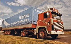 SCANIA-111