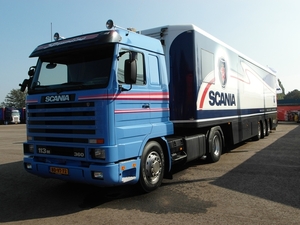 SCANIA-113M