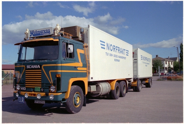 SCANIA-140