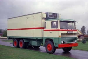 SCANIA-111