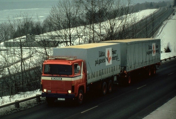 SCANIA-111