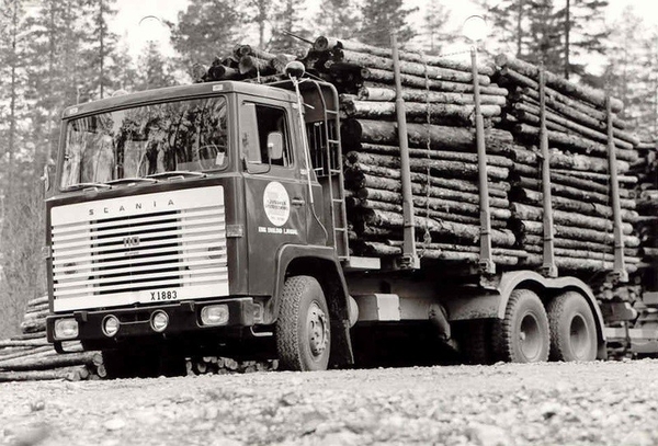 SCANIA-110