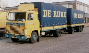 SCANIA-141