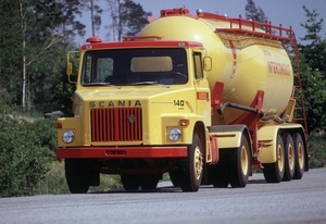 Scania-140