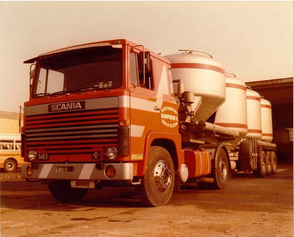 SCANIA-141