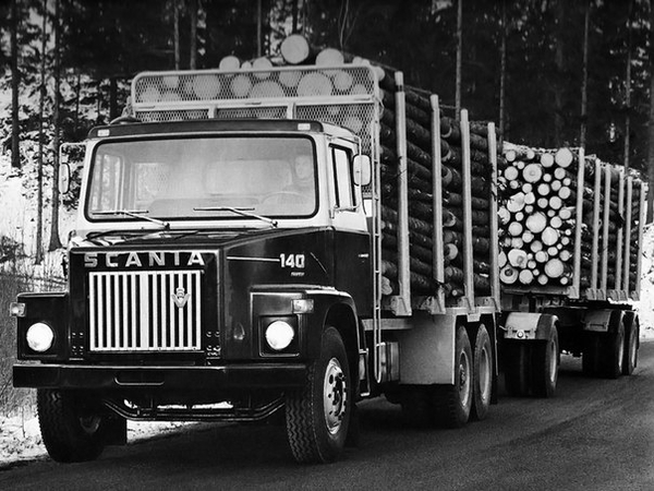 SCANIA-140