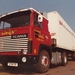 SCANIA-141 WEIJS B.V ELST