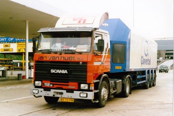 SCANIA-112