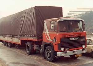 SCANIA-111