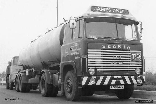 SCANIA-110SUPER
