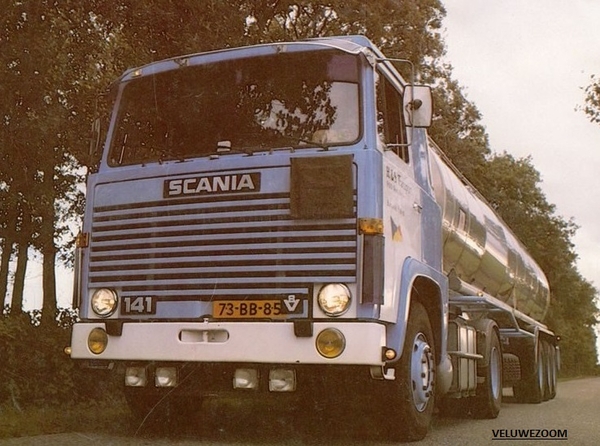 SCANIA-141