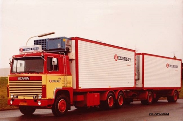 SCANIA-141