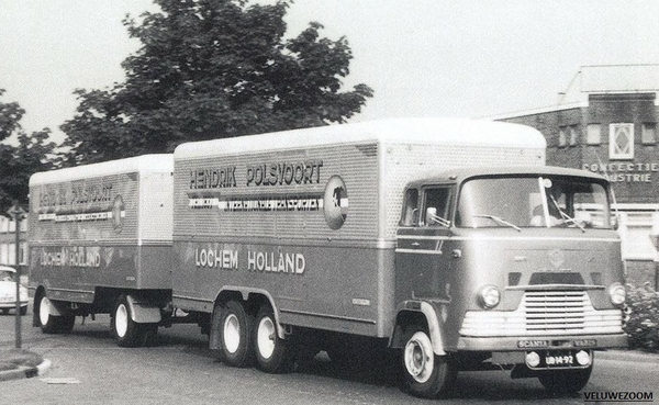 SCANIA-VABIS-LV75    Polsvoort Lochem