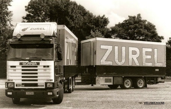 SCANIA-113 ZUREL