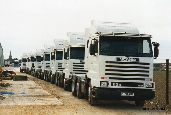 SCANIA-113M