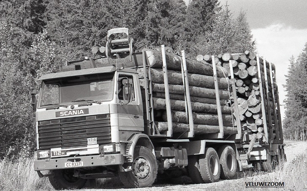 SCANIA-112